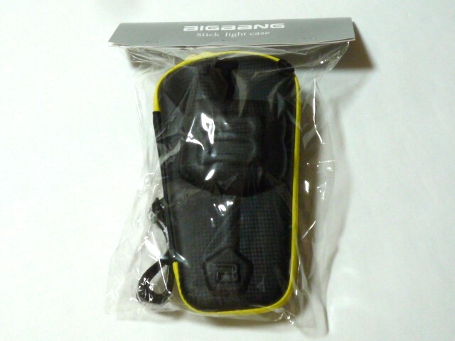 BIGBANG ペンライト 新品未開封 BIGBANG ペンライト 王冠デザイン