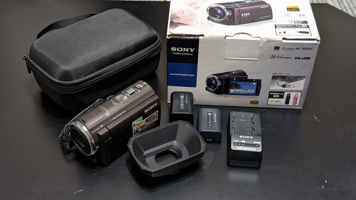 Yahoo!オークション -「sony hdr-cx590v」の落札相場・落札価格 Yahoo!オークション -「sony hdr-cx590v」の落札相場・落札価格