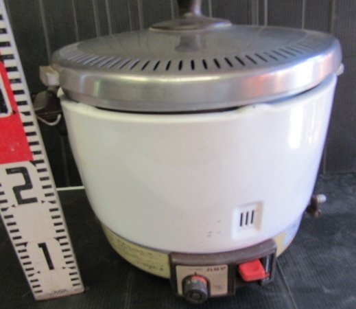 2025年最新】Yahoo!オークション -パロマ ガス炊飯器の中古品 2025年最新】Yahoo!オークション -パロマ ガス炊飯器の中古品