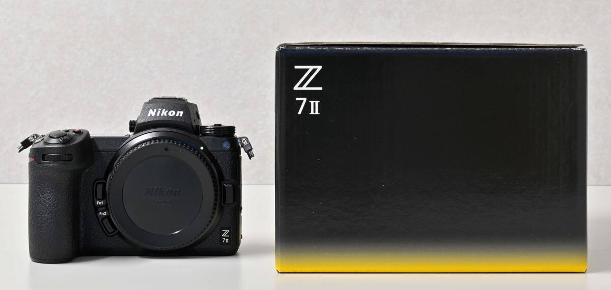 Yahoo!オークション -「nikon z 7ii ボディ」の落札相場・落札価格 Yahoo!オークション -「nikon z 7ii ボディ」の落札相場・落札価格