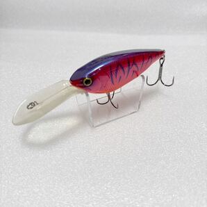 中古 deps デプス DC-300 KICK BACKER キックバッカー