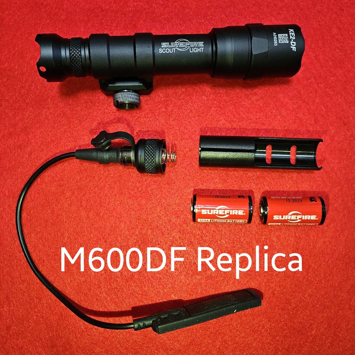 Yahoo!オークション -「surefire 6p」(ホビー、カルチャー) の Yahoo!オークション -「surefire 6p」(ホビー、カルチャー) の