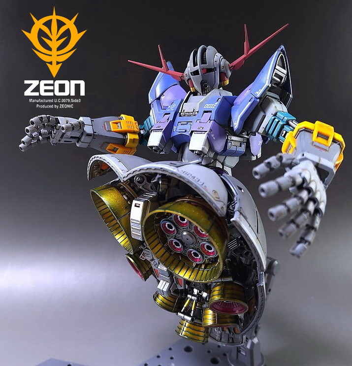 Yahoo!オークション -「ジオング 完成品」(キャラクター Yahoo!オークション -「ジオング 完成品」(キャラクター