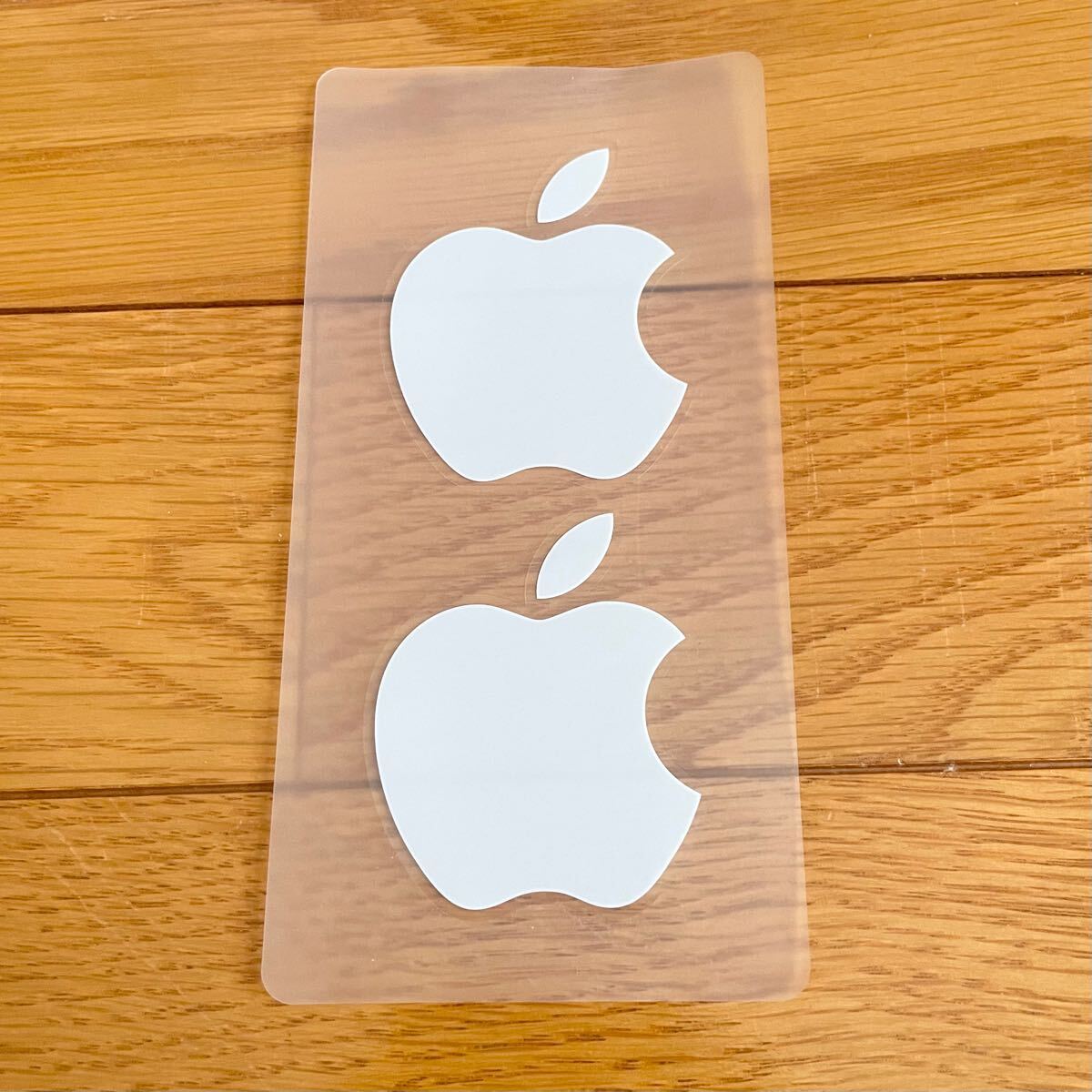 Appleのシール Yahoo!オークション -「アップルマークシール」の落札相場・落札価格