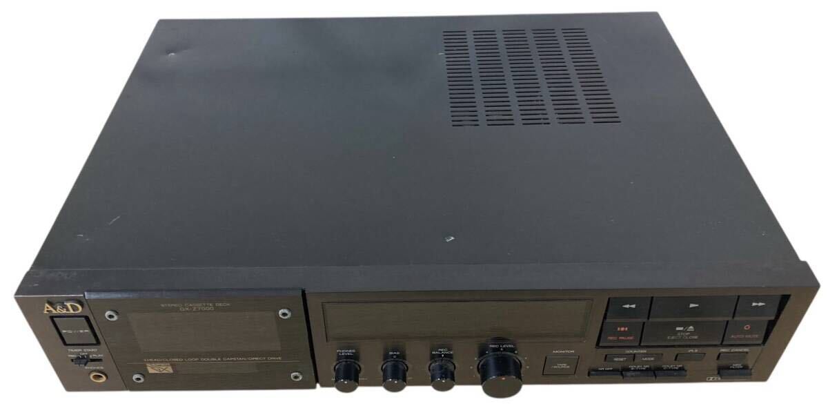 2025年最新】Yahoo!オークション -gx-z7000(カセットデッキ)の 2025年最新】Yahoo!オークション -gx-z7000(カセットデッキ)の