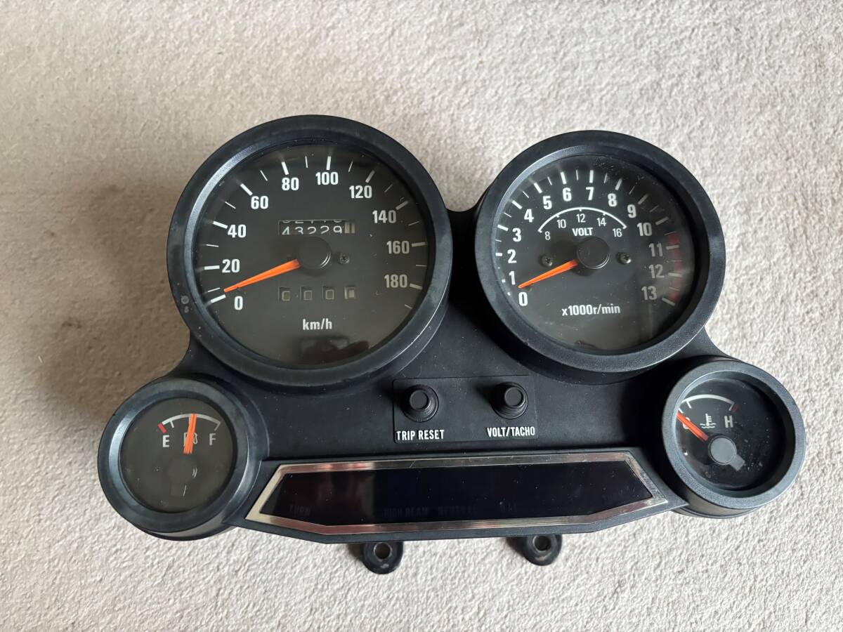 Yahoo!オークション -「gpz900r国内」(メーター) (パーツ)の落札 Yahoo!オークション -「gpz900r国内」(メーター) (パーツ)の落札