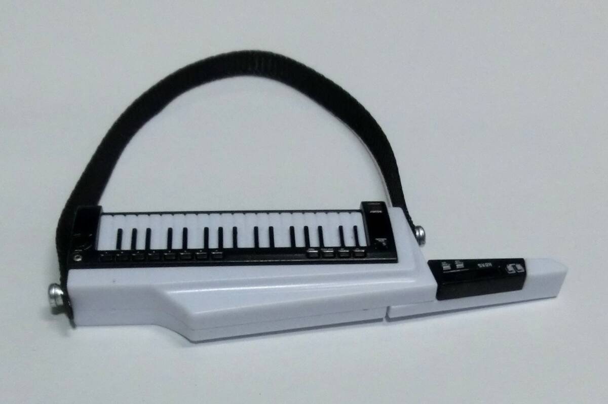 Yahoo!オークション -「korg ショルダーキーボード」の落札相場