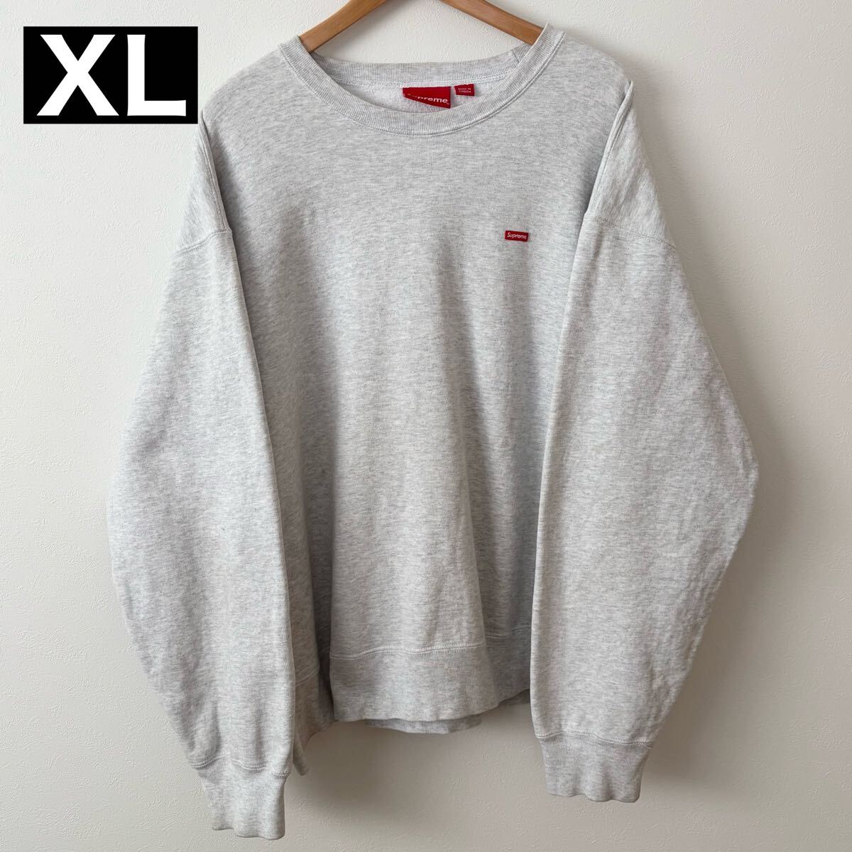 2025年最新】Yahoo!オークション -supreme small box crewneckの 2025年最新】Yahoo!オークション -supreme small box crewneckの