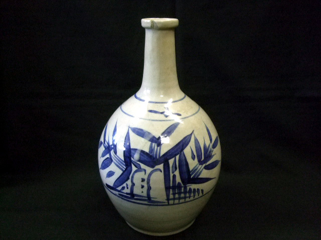 2025年最新】Yahoo!オークション -壺 大型(染付)の中古品・新品