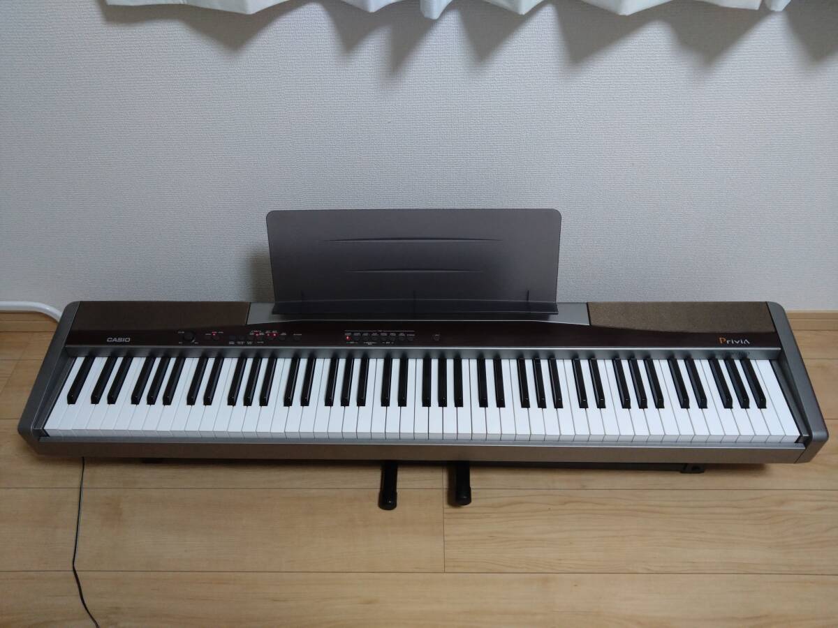 Yahoo!オークション -「casio px100」の落札相場・落札価格