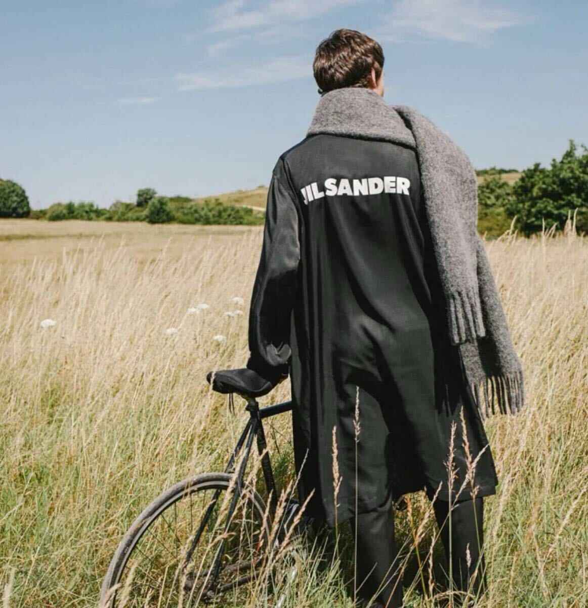 2025年最新】Yahoo!オークション -jil sander コート 46の中古品 2025年最新】Yahoo!オークション -jil sander コート 46の中古品
