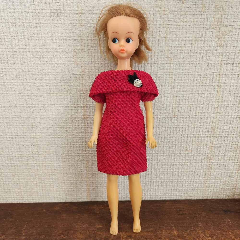 Yahoo!オークション -「人形 スカーレットちゃん」の落札相場 Yahoo!オークション -「人形 スカーレットちゃん」の落札相場