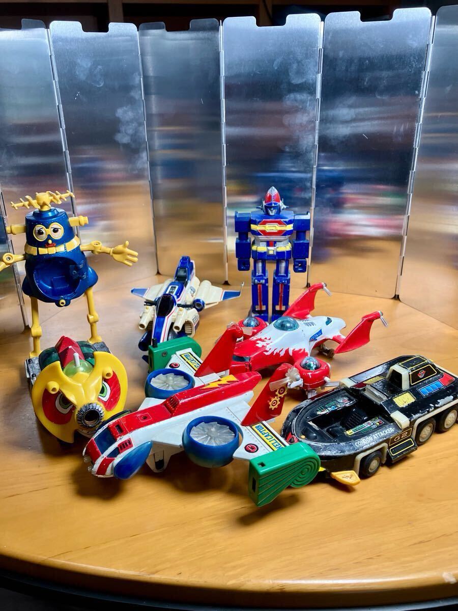 Yahoo!オークション -「ガッチャマン ポピー」の落札相場・落札価格 Yahoo!オークション -「ガッチャマン ポピー」の落札相場・落札価格