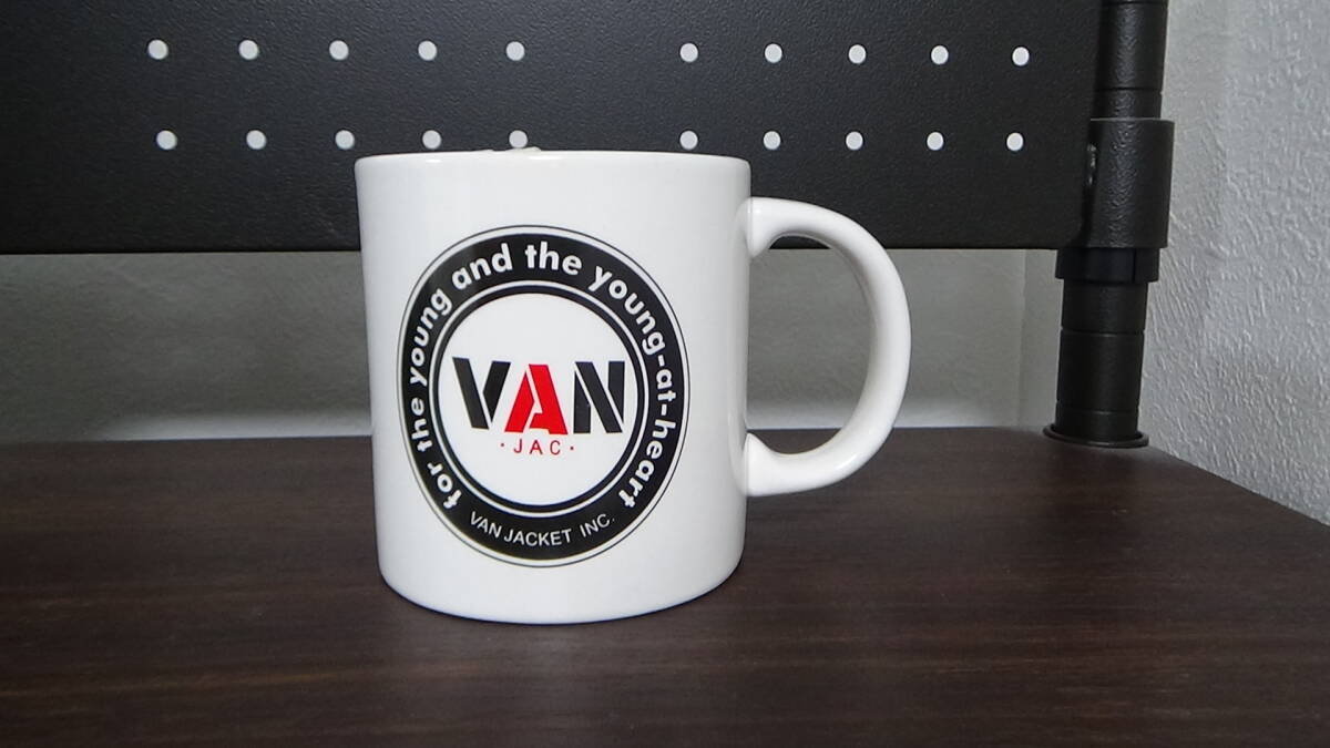 Yahoo!オークション -「vanjac マグカップ」の落札相場・落札価格 Yahoo!オークション -「vanjac マグカップ」の落札相場・落札価格
