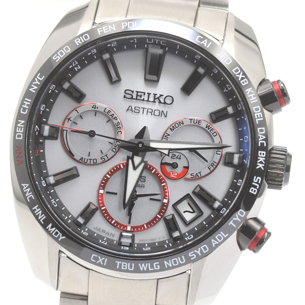 2025年最新】Yahoo!オークション -seiko アストロン 大谷翔平の
