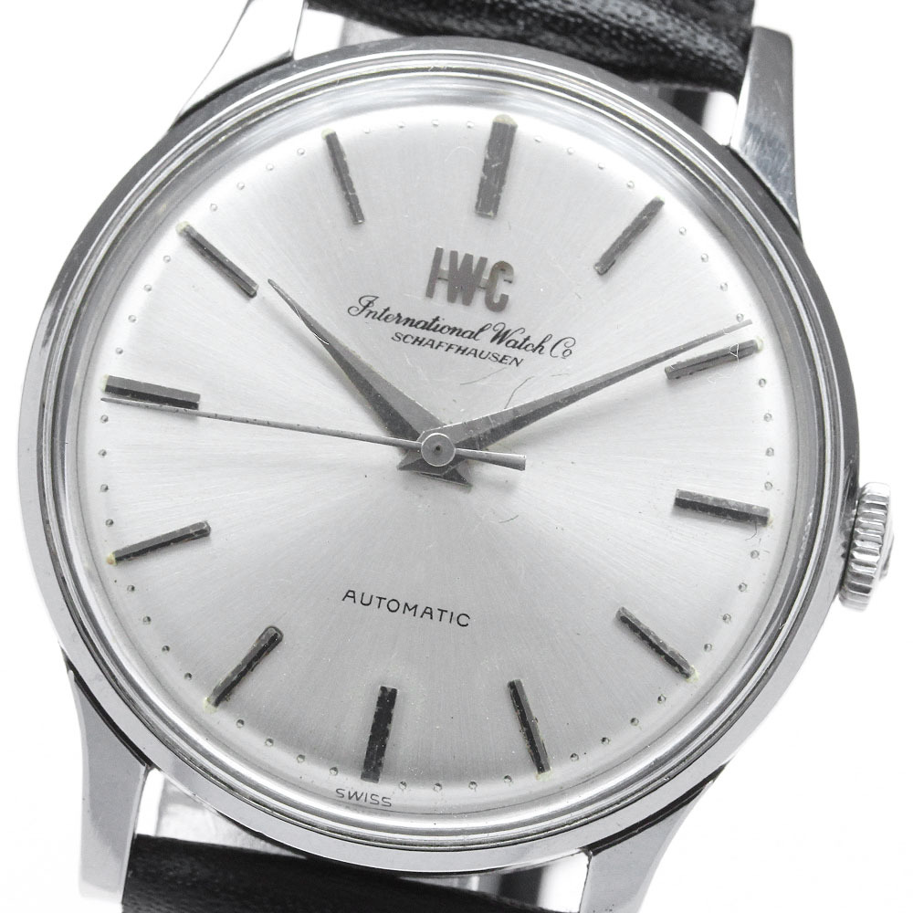 2025年最新】Yahoo!オークション -iwc 853の中古品・新品・未 2025年最新】Yahoo!オークション -iwc 853の中古品・新品・未