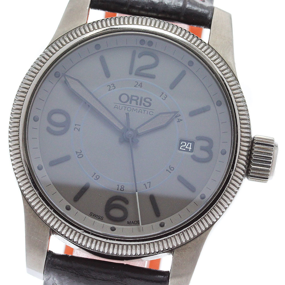 2025年最新】Yahoo!オークション -oris ビッククラウンの中古品