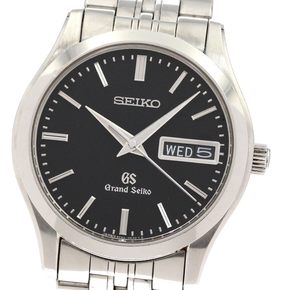 グランドセイコー / GRAND SEIKO その他 ヘリテージコレクション