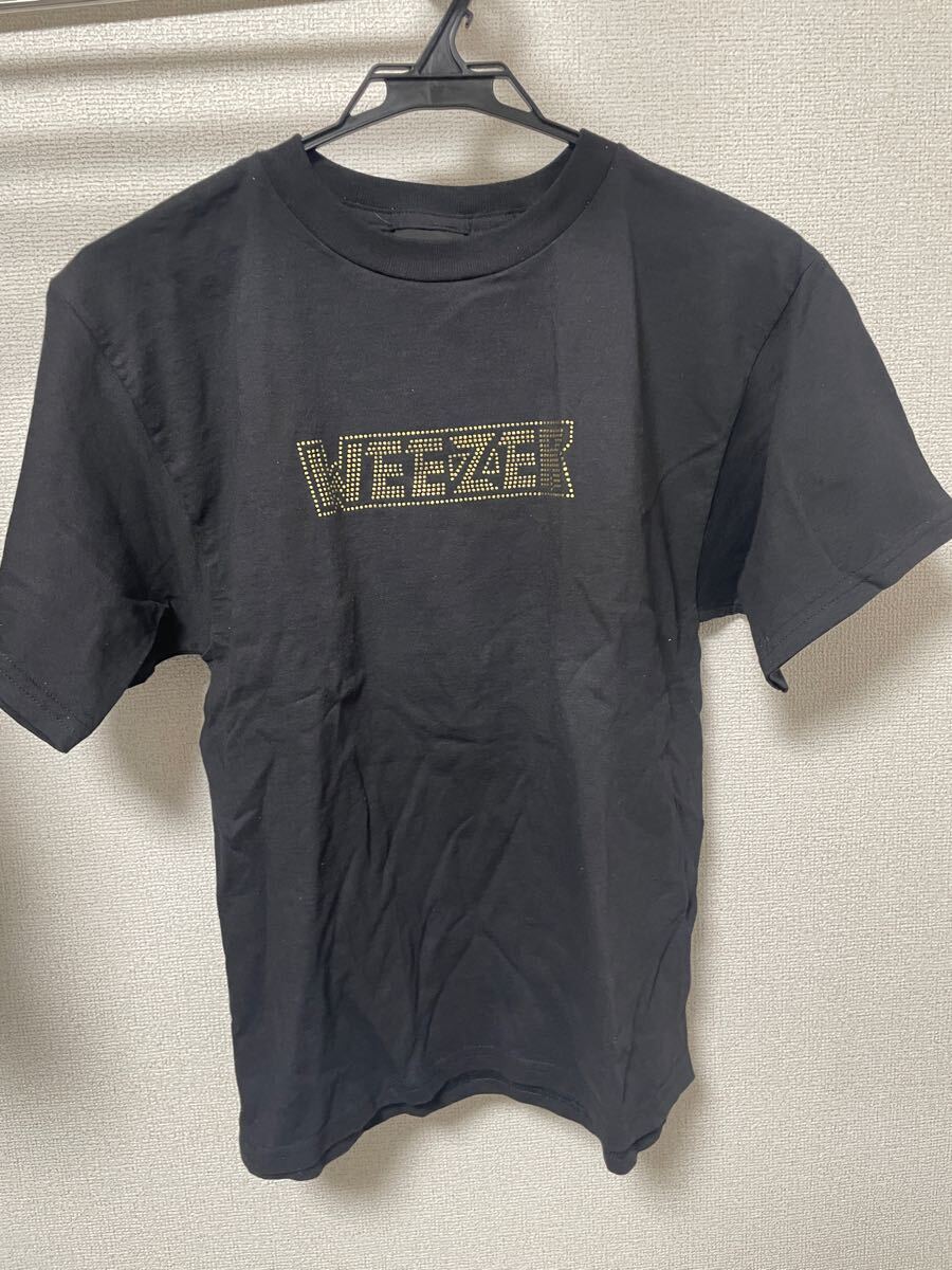 2025年最新】Yahoo!オークション -weezer tシャツの中古品・新品 2025年最新】Yahoo!オークション -weezer tシャツの中古品・新品