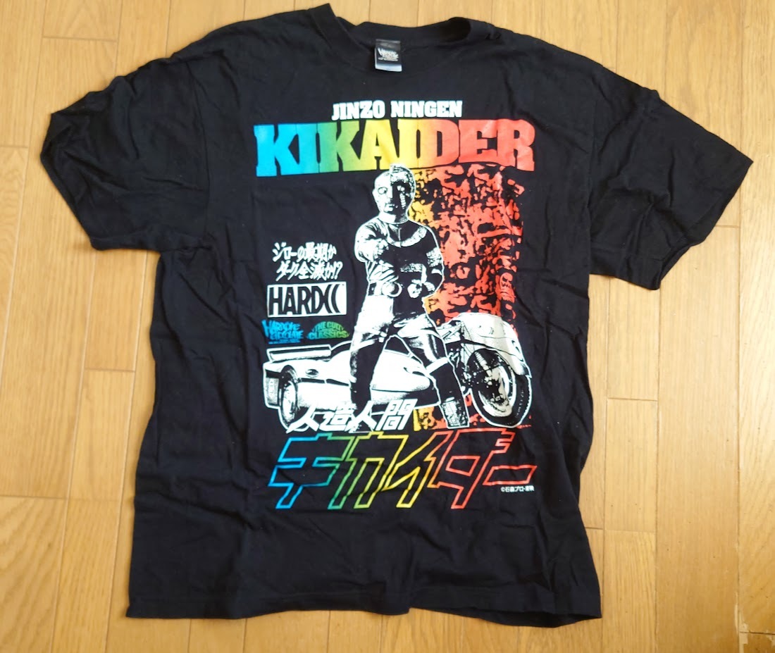 Yahoo!オークション -「ハードコアチョコレート tシャツ」(T