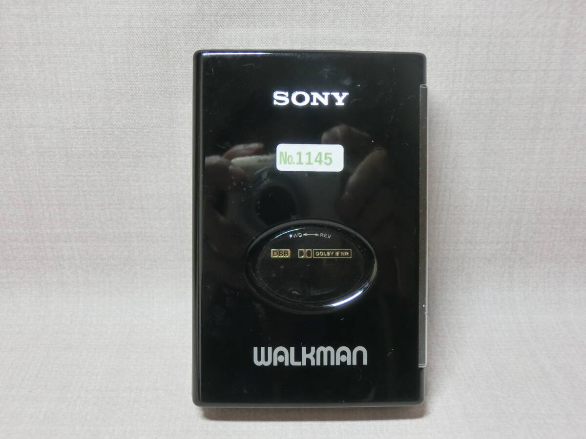 Yahoo!オークション -「sony wm 609」の落札相場・落札価格 Yahoo!オークション -「sony wm 609」の落札相場・落札価格