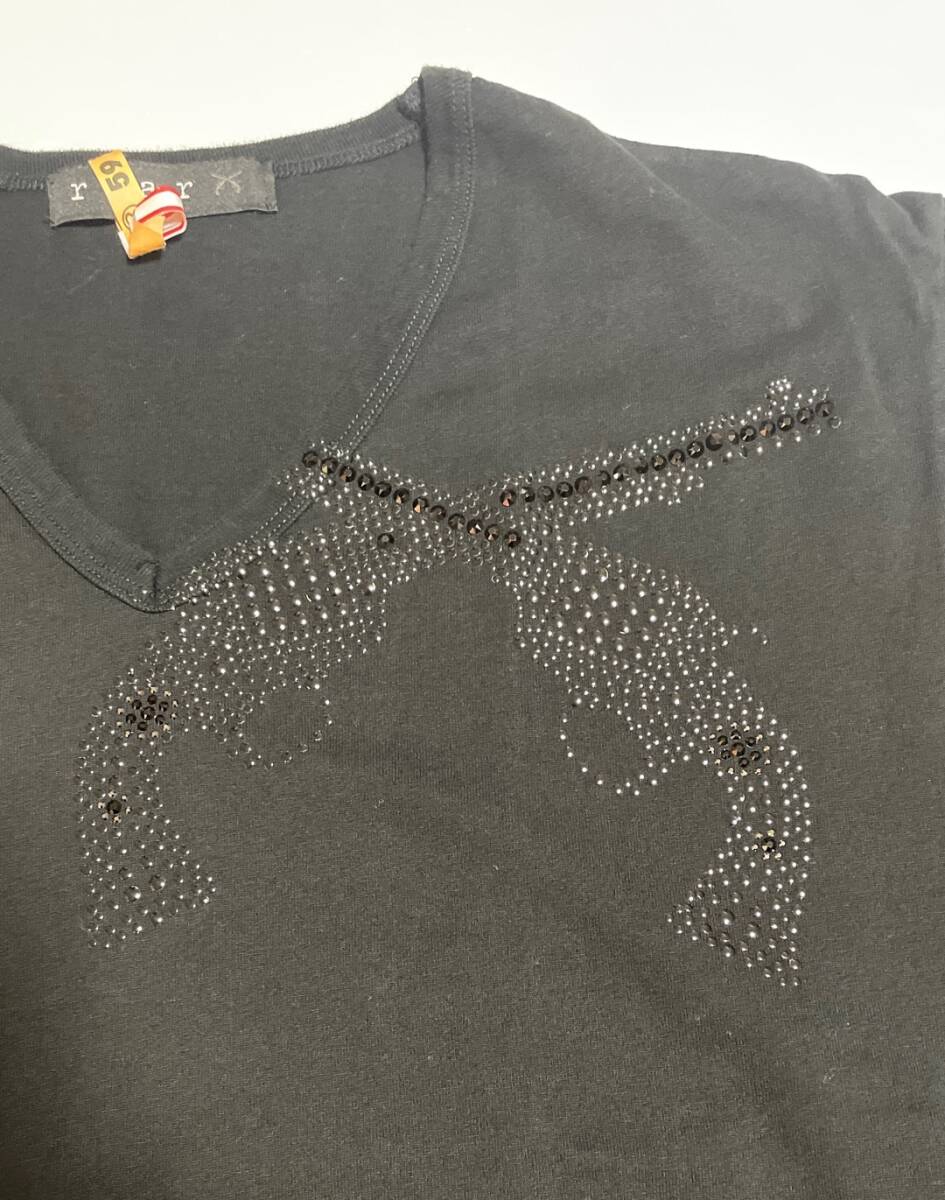 2025年最新】Yahoo!オークション -ロアー tシャツ 3の中古品 2025年最新】Yahoo!オークション -ロアー tシャツ 3の中古品