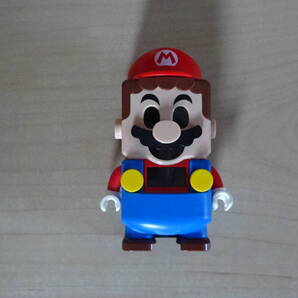 【送料無料】レゴ マリオ本体
