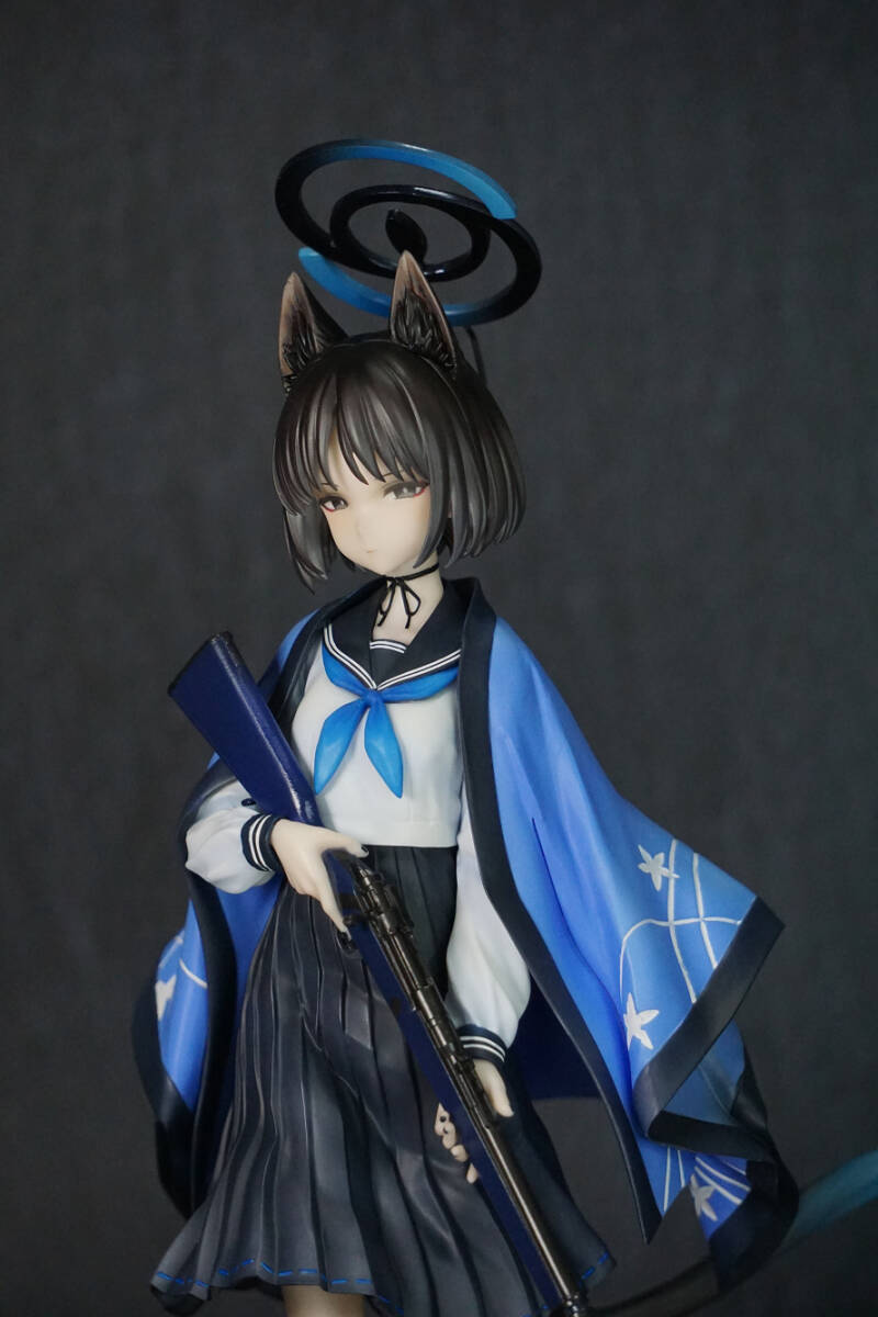 Yahoo!オークション -「ガレージキット 完成品 ブルーアーカイブ Yahoo!オークション -「ガレージキット 完成品 ブルーアーカイブ