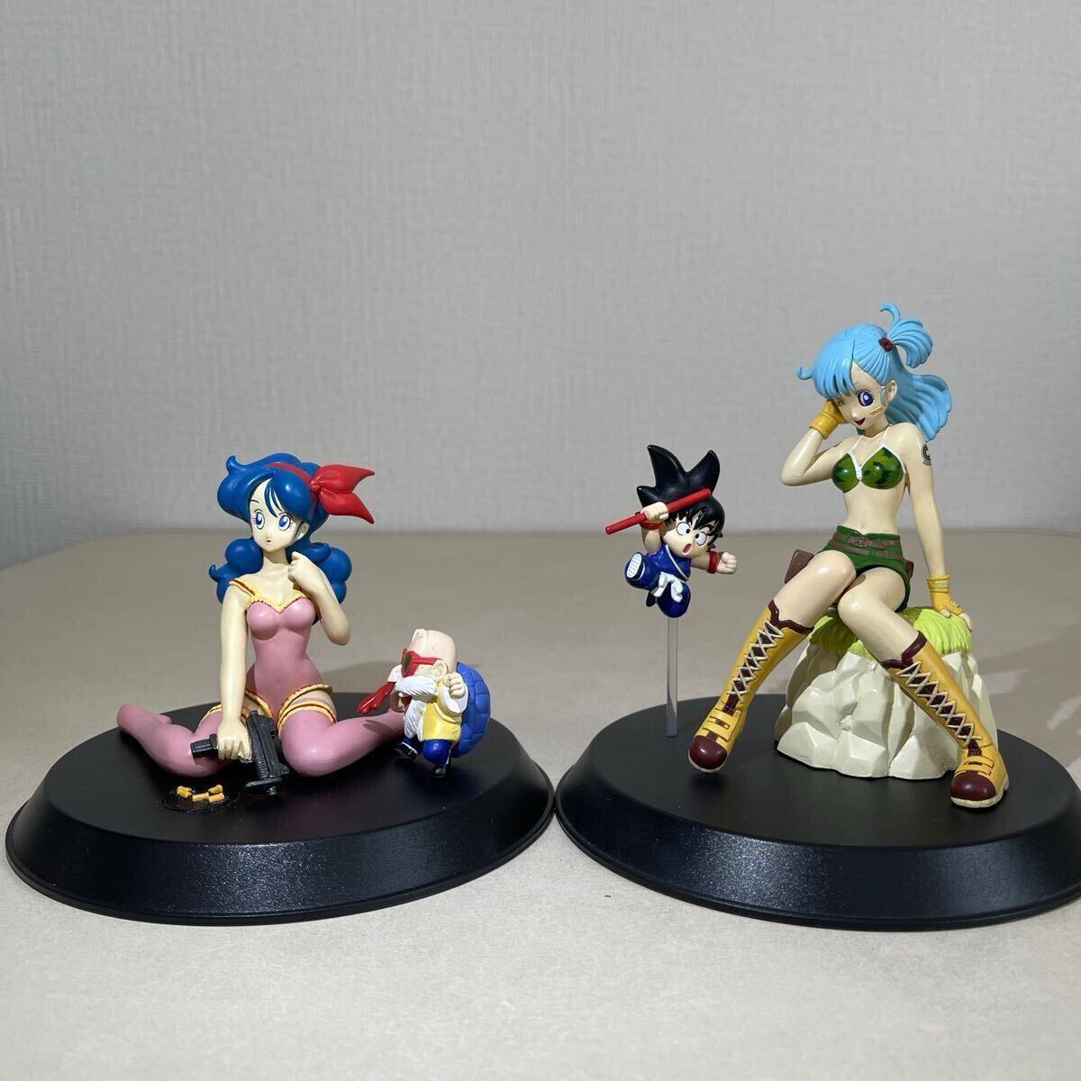 Yahoo!オークション -「dxガールズフィギュア」(ドラゴンボール Yahoo!オークション -「dxガールズフィギュア」(ドラゴンボール