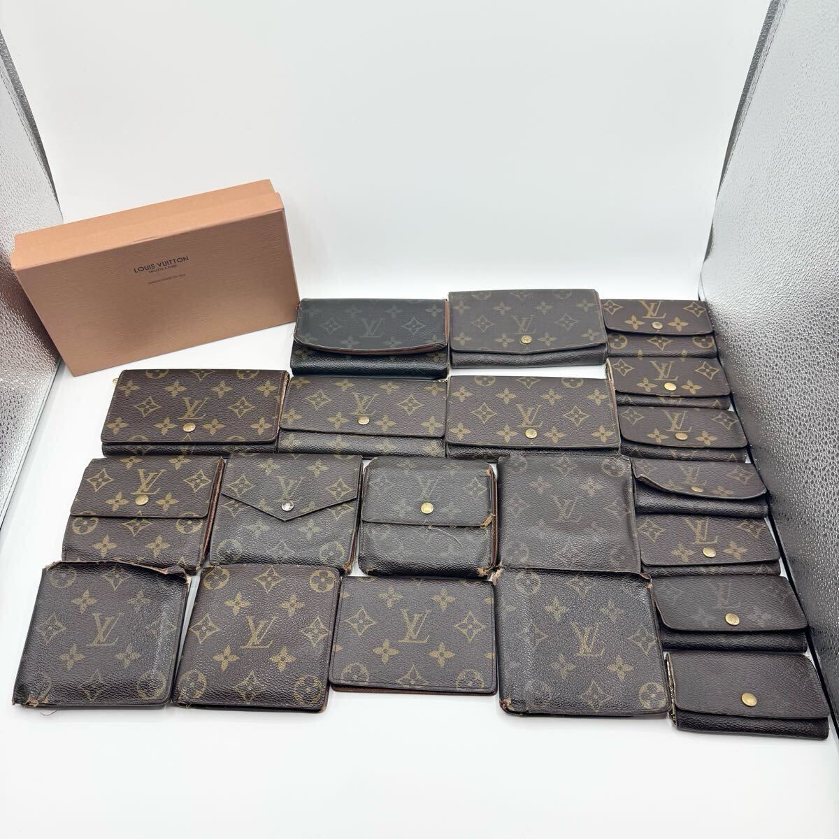 Yahoo!オークション -「大量まとめ売り」(ルイ・ヴィトン) (る Yahoo!オークション -「大量まとめ売り」(ルイ・ヴィトン) (る