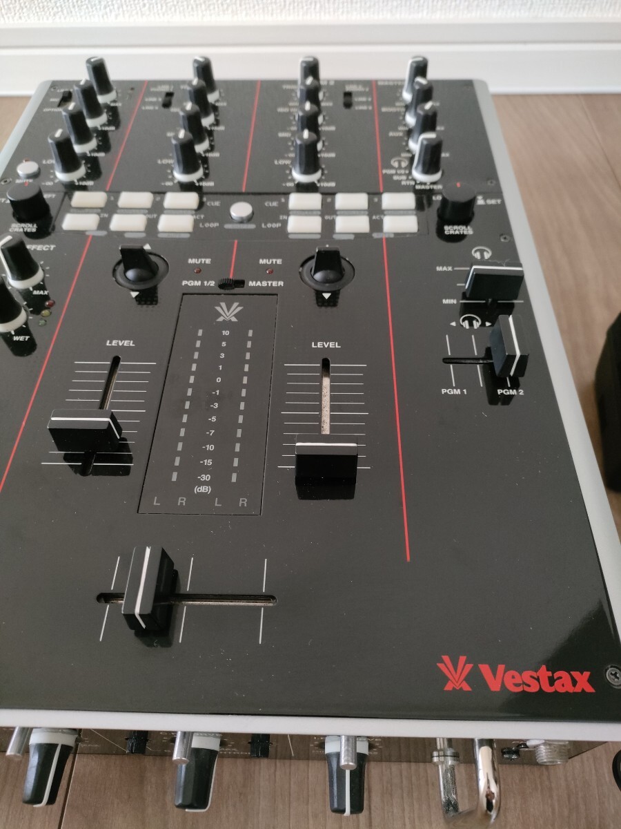 Yahoo!オークション -「vestax pmc 05 pro」の落札相場・落札価格 Yahoo!オークション -「vestax pmc 05 pro」の落札相場・落札価格