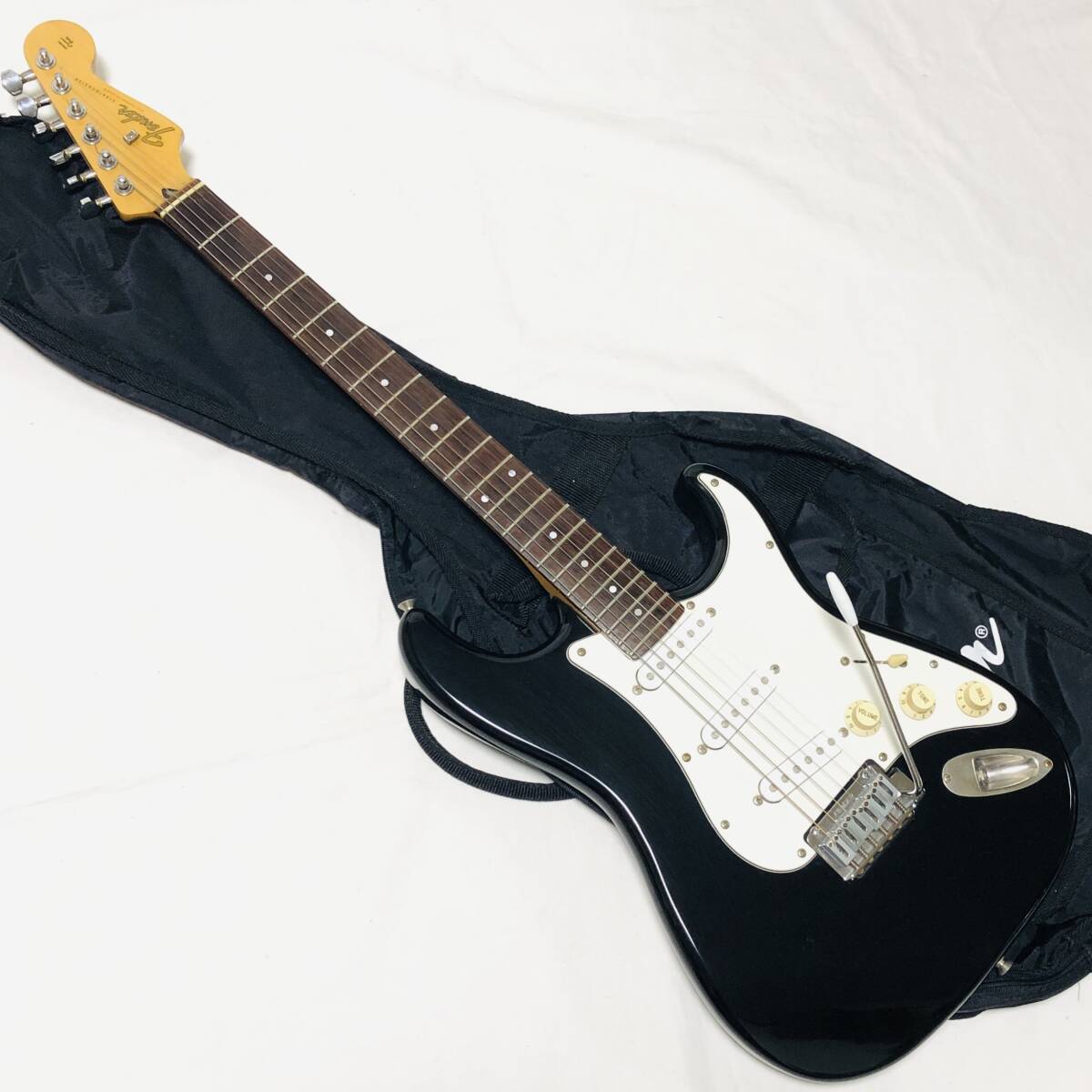 Yahoo!オークション -「fender japan stm」(エレキギター Yahoo!オークション -「fender japan stm」(エレキギター