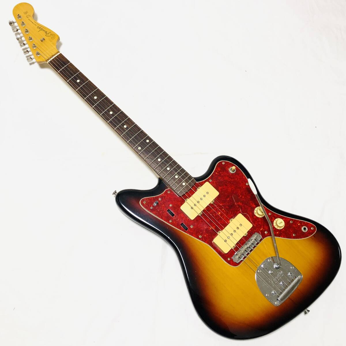Yahoo!オークション -「fender jm66」(ジャズマスター) (JAPAN Yahoo!オークション -「fender jm66」(ジャズマスター) (JAPAN