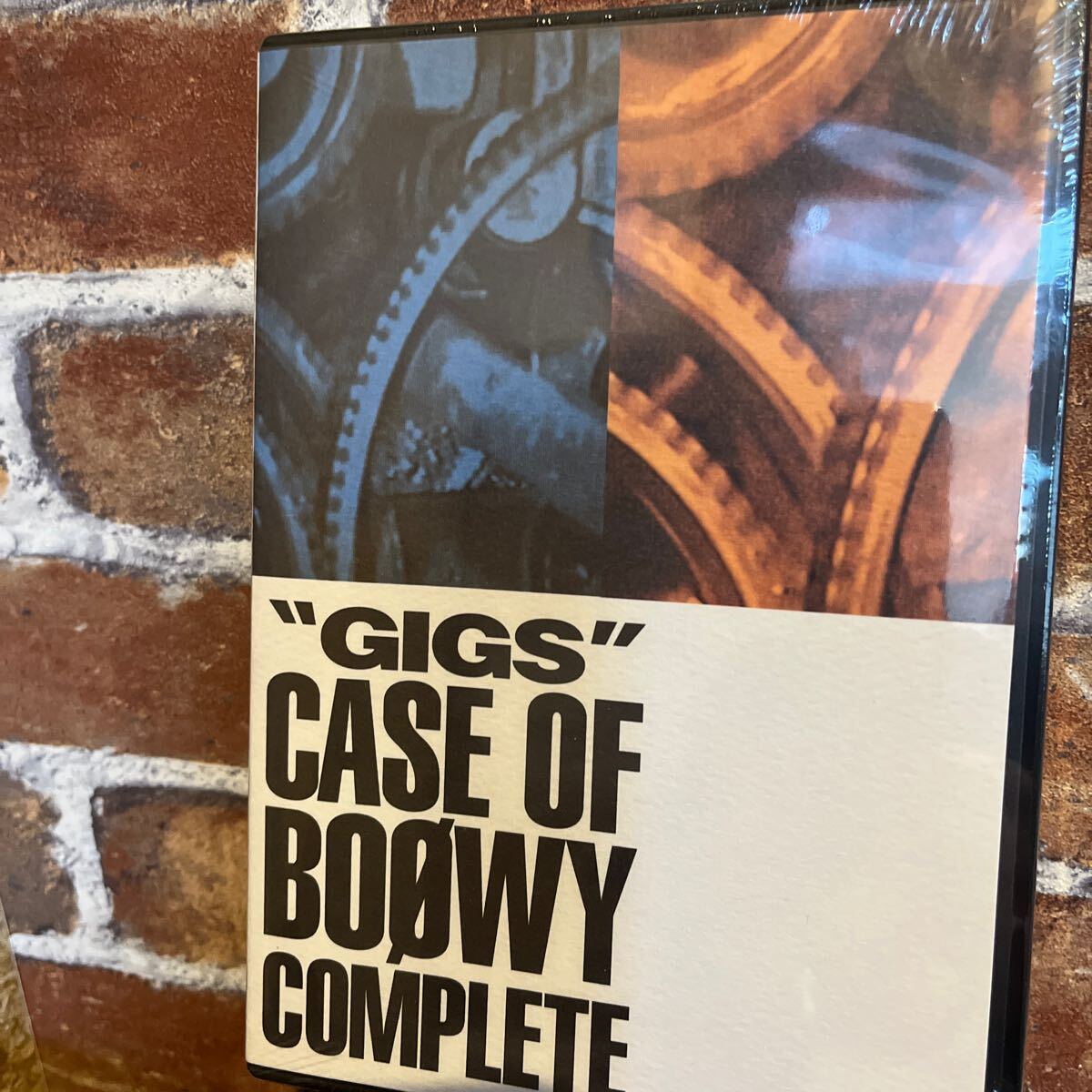 Yahoo!オークション -「boowy blu-ray complete」の落札相場 Yahoo!オークション -「boowy blu-ray complete」の落札相場
