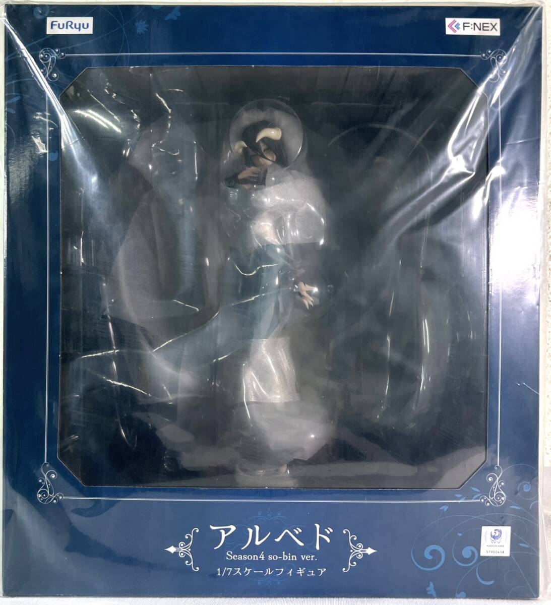 2025年最新】Yahoo!オークション -アルベド so-bin ver.の中古品 2025年最新】Yahoo!オークション -アルベド so-bin ver.の中古品