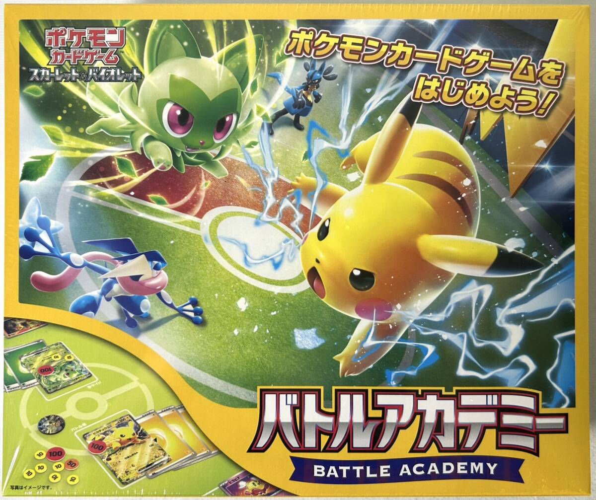 Yahoo!オークション -「ポケモン バトルアカデミー」の落札相場 Yahoo!オークション -「ポケモン バトルアカデミー」の落札相場
