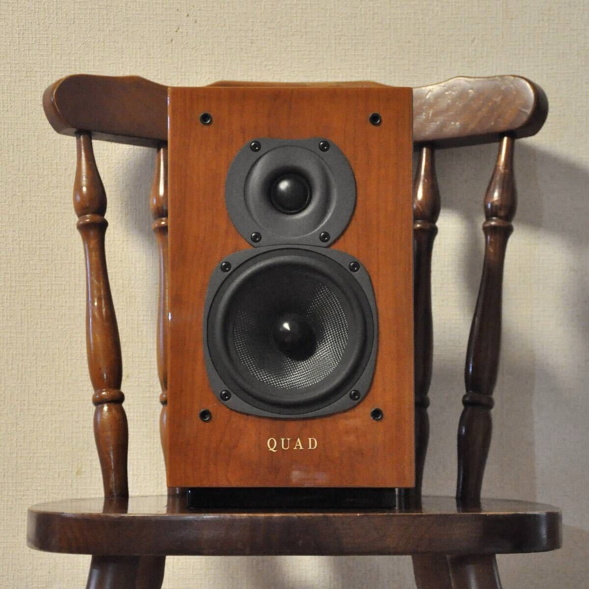 Yahoo!オークション -「quad 11l」(スピーカー) (オーディオ機器 Yahoo!オークション -「quad 11l」(スピーカー) (オーディオ機器