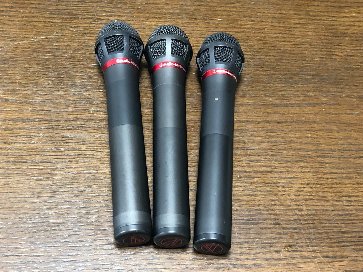 Yahoo!オークション -「audio-technica atw」(マイク Yahoo!オークション -「audio-technica atw」(マイク