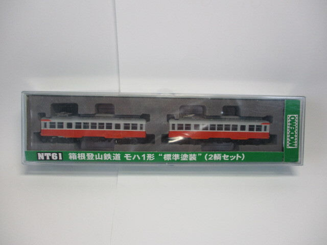 Yahoo!オークション -「箱根登山鉄道モハ1形」の落札相場・落札価格 Yahoo!オークション -「箱根登山鉄道モハ1形」の落札相場・落札価格
