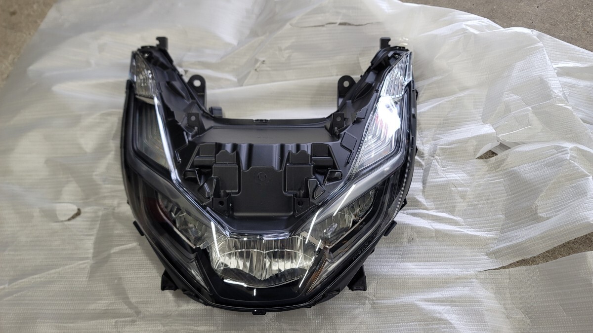 Yahoo!オークション -「pcx jk05 ヘッドライト」の落札相場 Yahoo!オークション -「pcx jk05 ヘッドライト」の落札相場