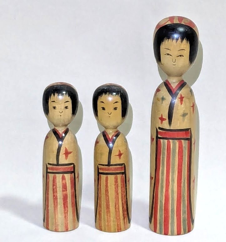 阿部平四郎 | Kokeshi Wiki