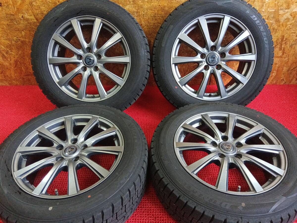 Yahoo!オークション -「215/60r17 スタッドレス 4本」の落札 Yahoo!オークション -「215/60r17 スタッドレス 4本」の落札