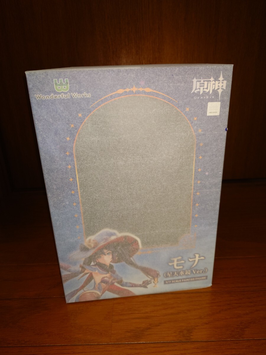 Yahoo!オークション -「原神 モナ 星天水鏡ver.」の落札相場 Yahoo!オークション -「原神 モナ 星天水鏡ver.」の落札相場