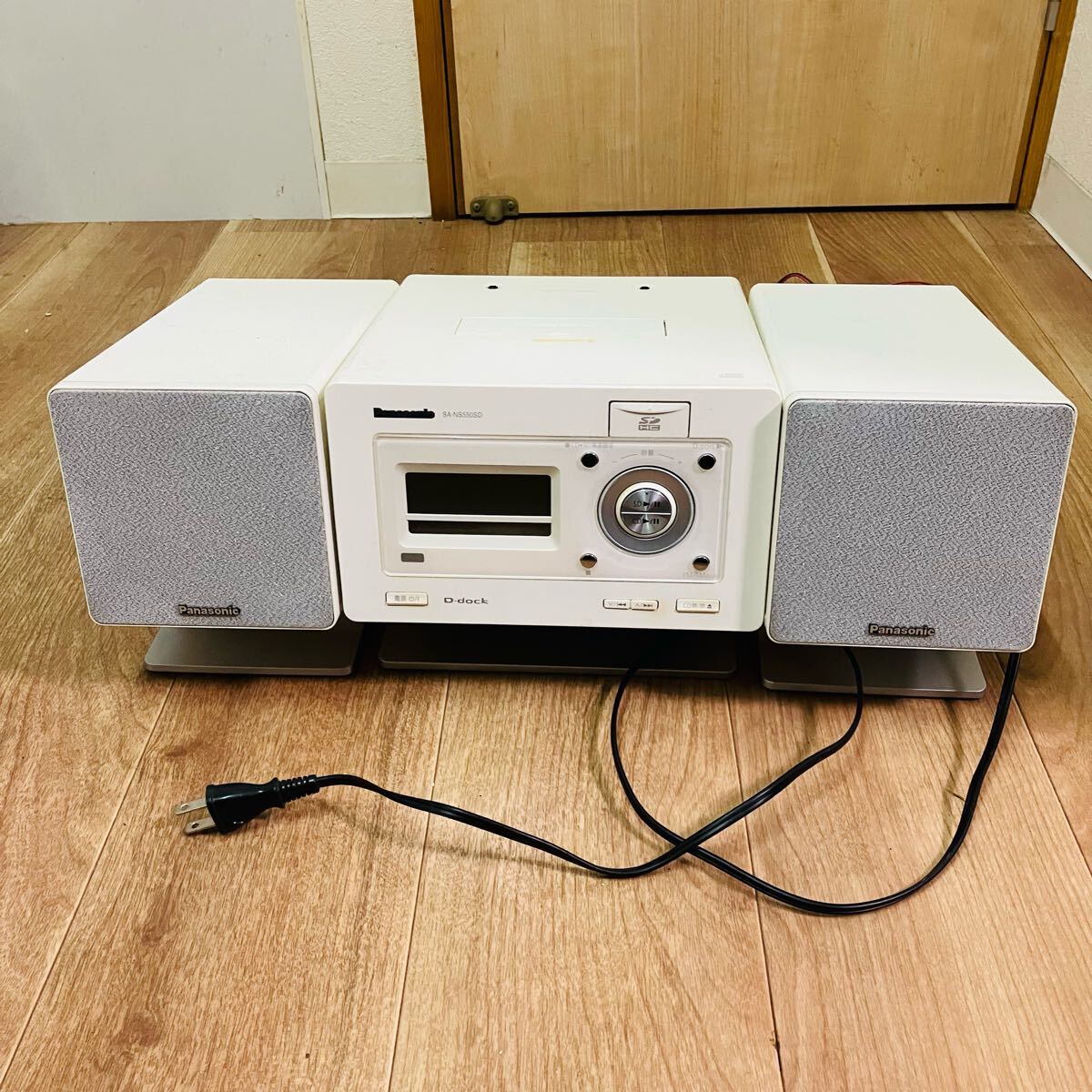 Yahoo!オークション -「sa-ns550sd」の落札相場・落札価格 Yahoo!オークション -「sa-ns550sd」の落札相場・落札価格