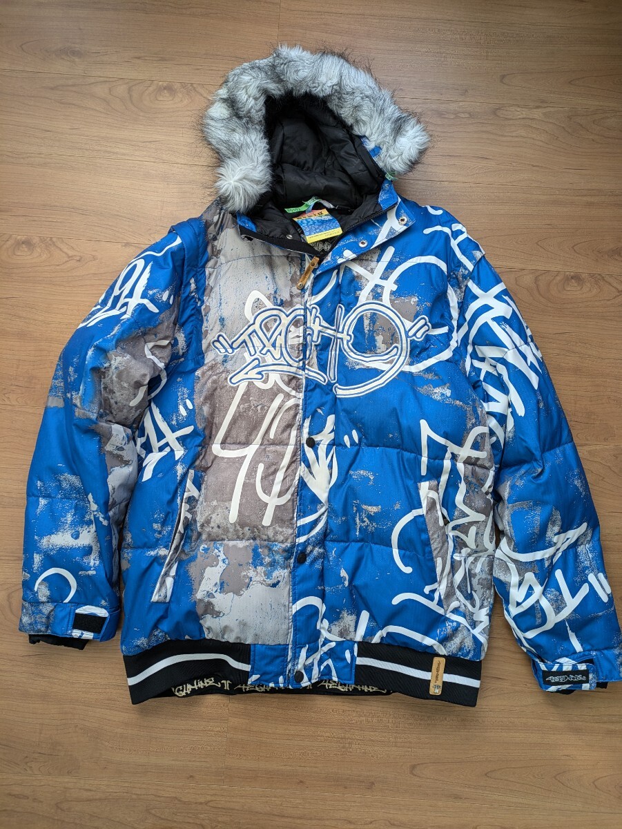 Black Tokyo Heavyweight Jacket - (Premium Version) – Niepce