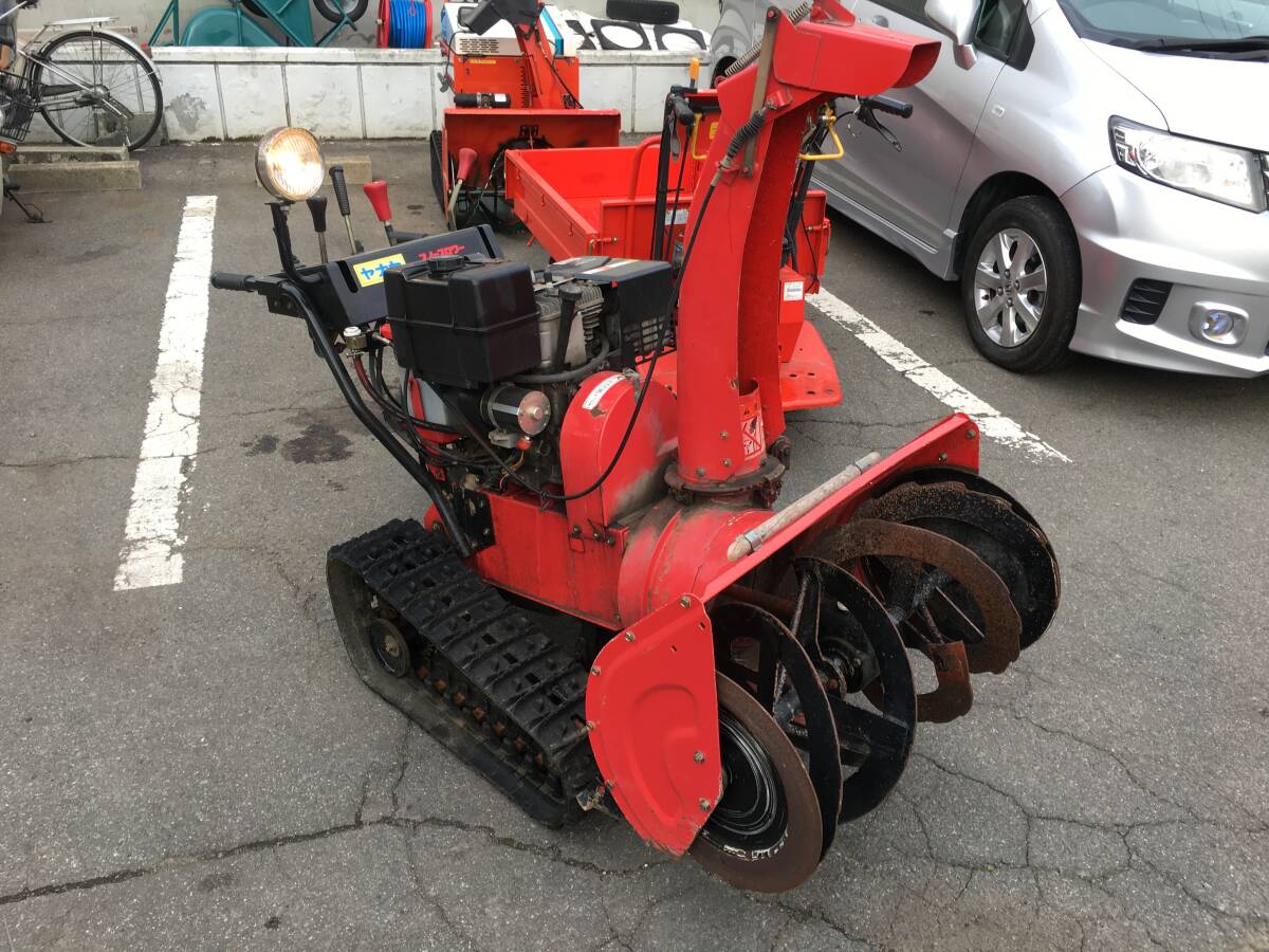 Yahoo!オークション -「除雪機ヤナセ88hst」の落札相場・落札価格 Yahoo!オークション -「除雪機ヤナセ88hst」の落札相場・落札価格