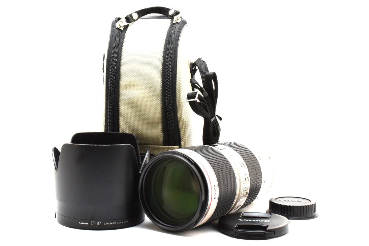 2025年最新】Yahoo!オークション -canon ef70-200mm f2.8l is ii 2025年最新】Yahoo!オークション -canon ef70-200mm f2.8l is ii
