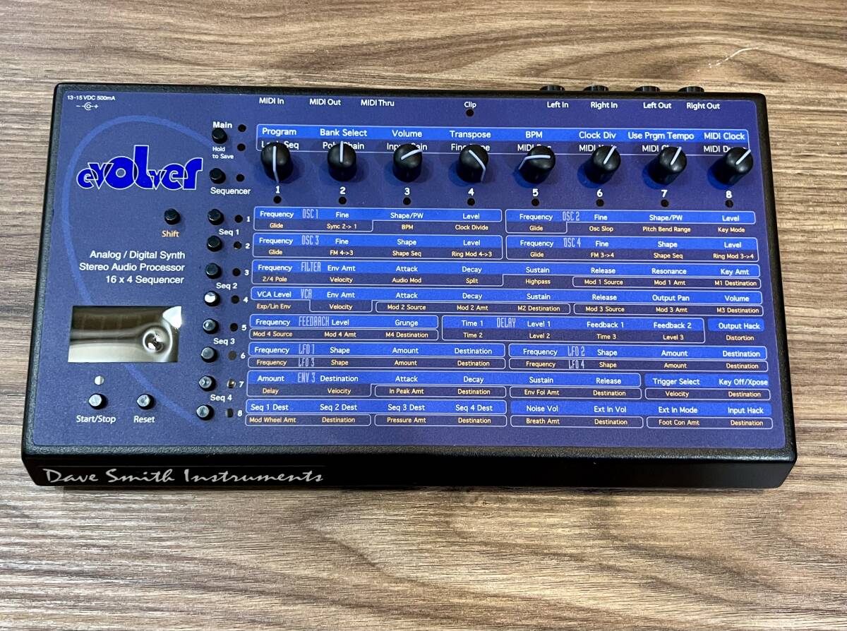 Yahoo!オークション -「dave smith」(楽器、器材) の落札相場 Yahoo!オークション -「dave smith」(楽器、器材) の落札相場