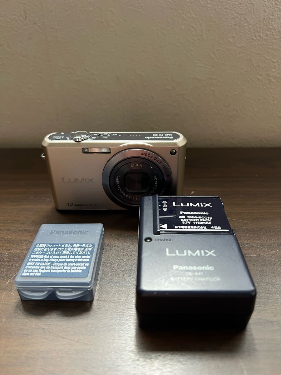 Yahoo!オークション -「lumix dmc-fx100」の落札相場・落札価格 Yahoo!オークション -「lumix dmc-fx100」の落札相場・落札価格
