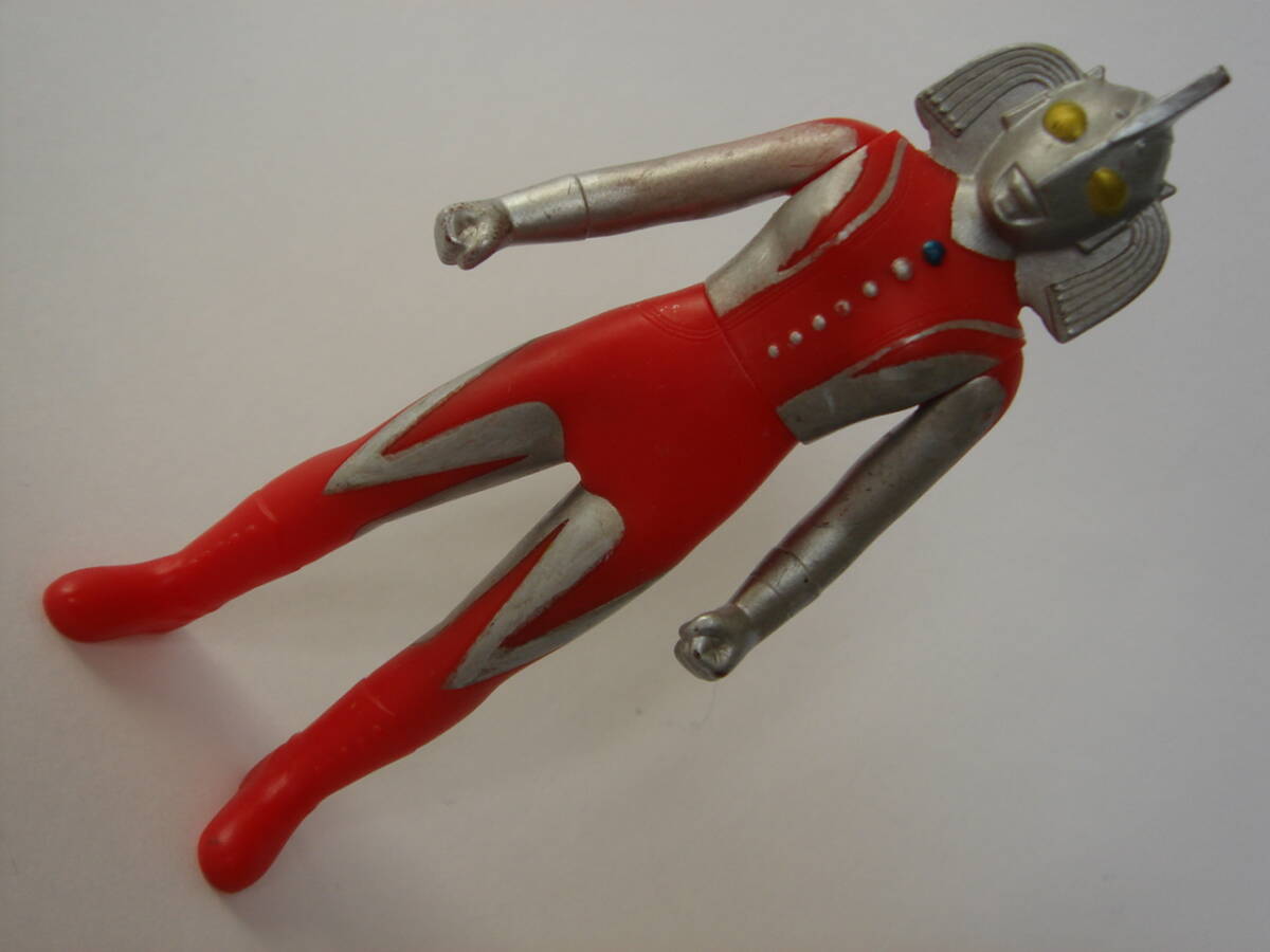 フィギュア王 誌上限定 オオツカ企画 ロボット超人 ニセ